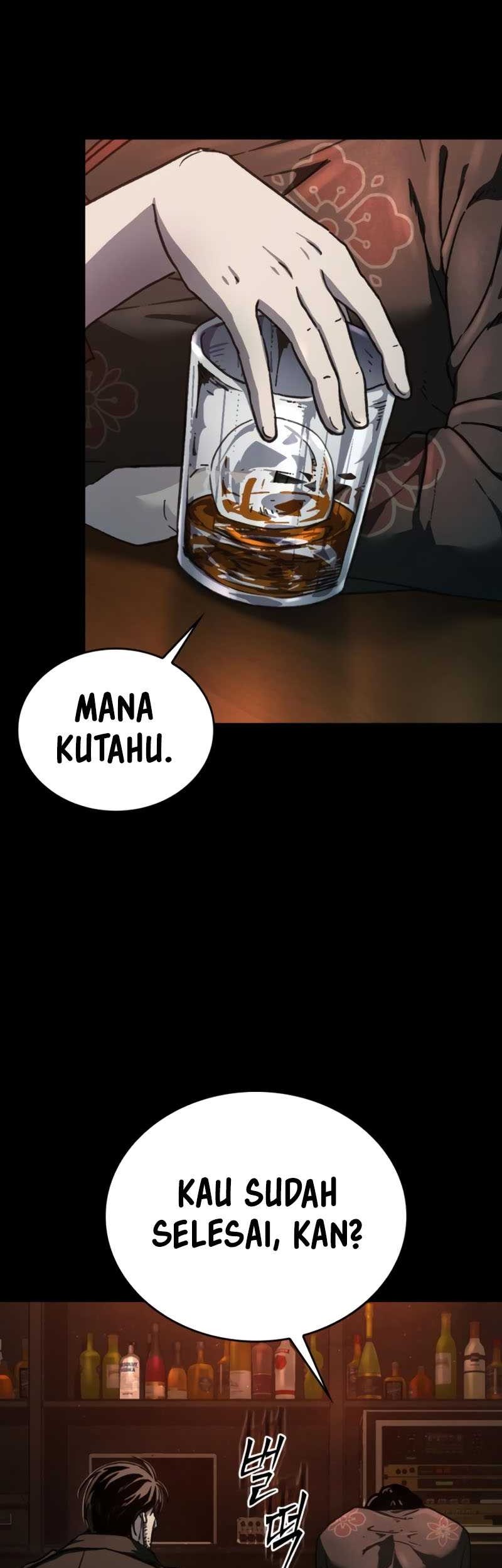Kowloon: Saroka chapter 04 halaman 11