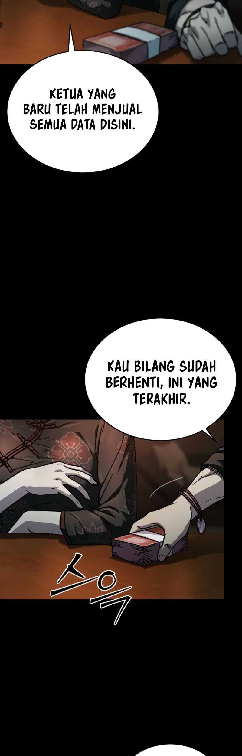 Kowloon: Saroka chapter 04 halaman 16