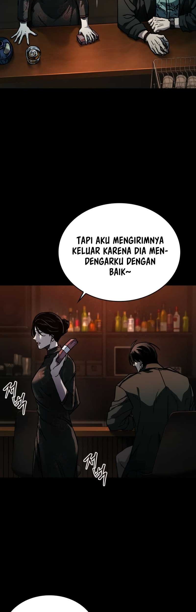 Kowloon: Saroka chapter 04 halaman 18