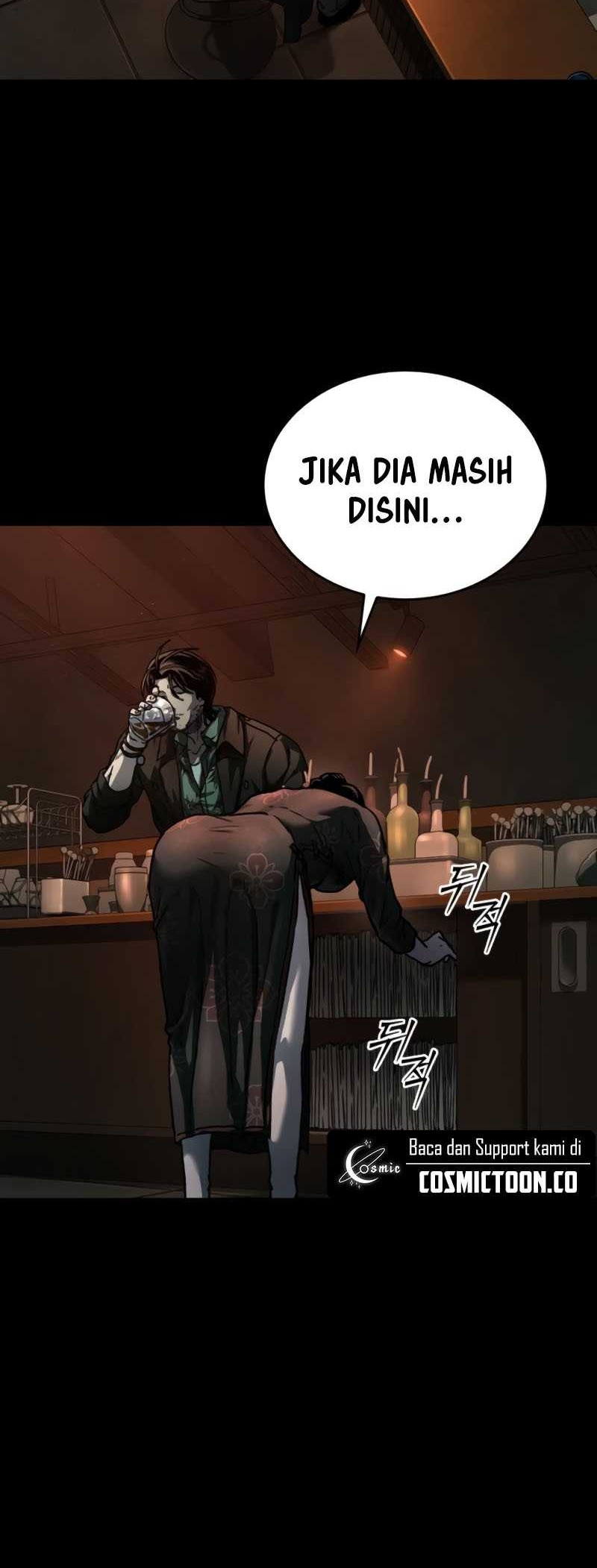 Kowloon: Saroka chapter 04 halaman 20