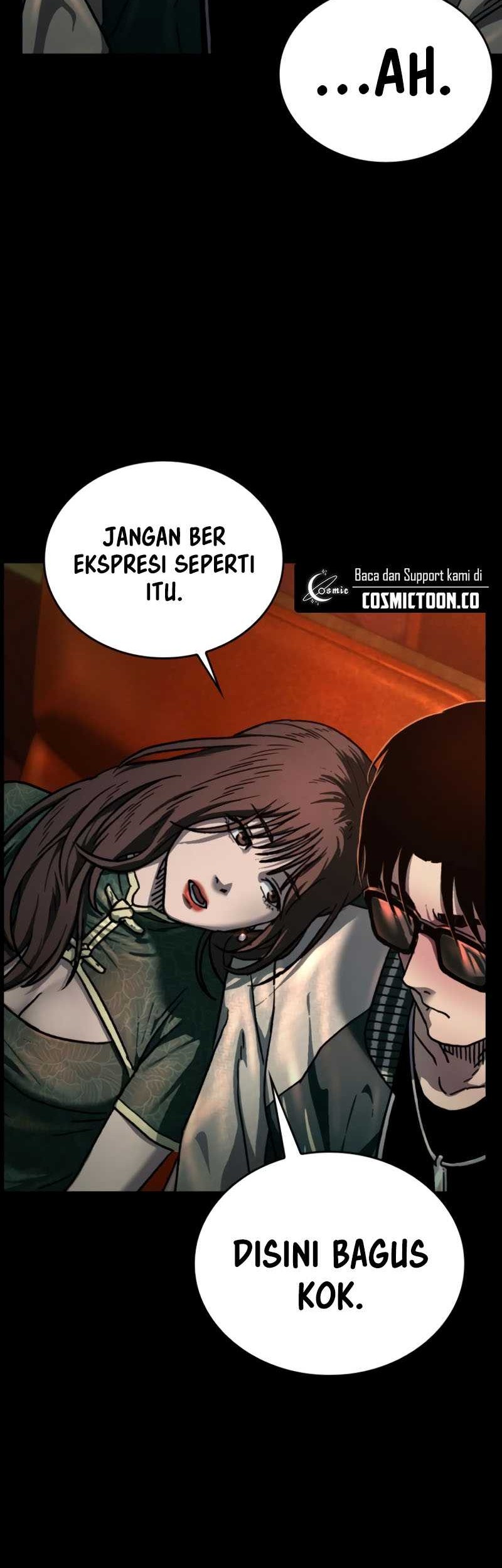 Kowloon: Saroka chapter 04 halaman 26