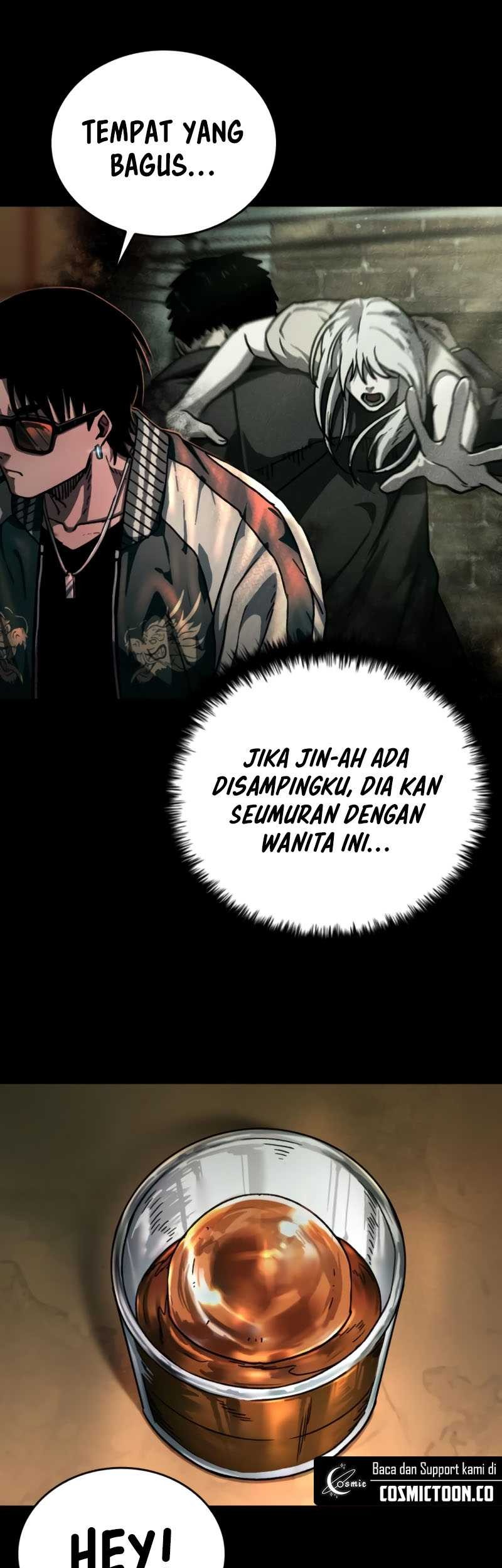 Kowloon: Saroka chapter 04 halaman 28