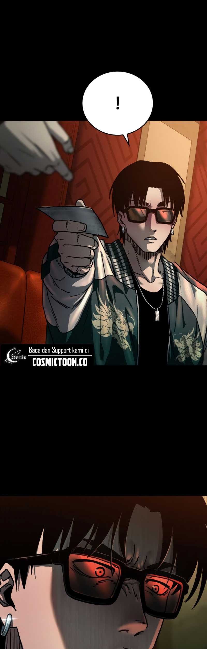 Kowloon: Saroka chapter 04 halaman 32