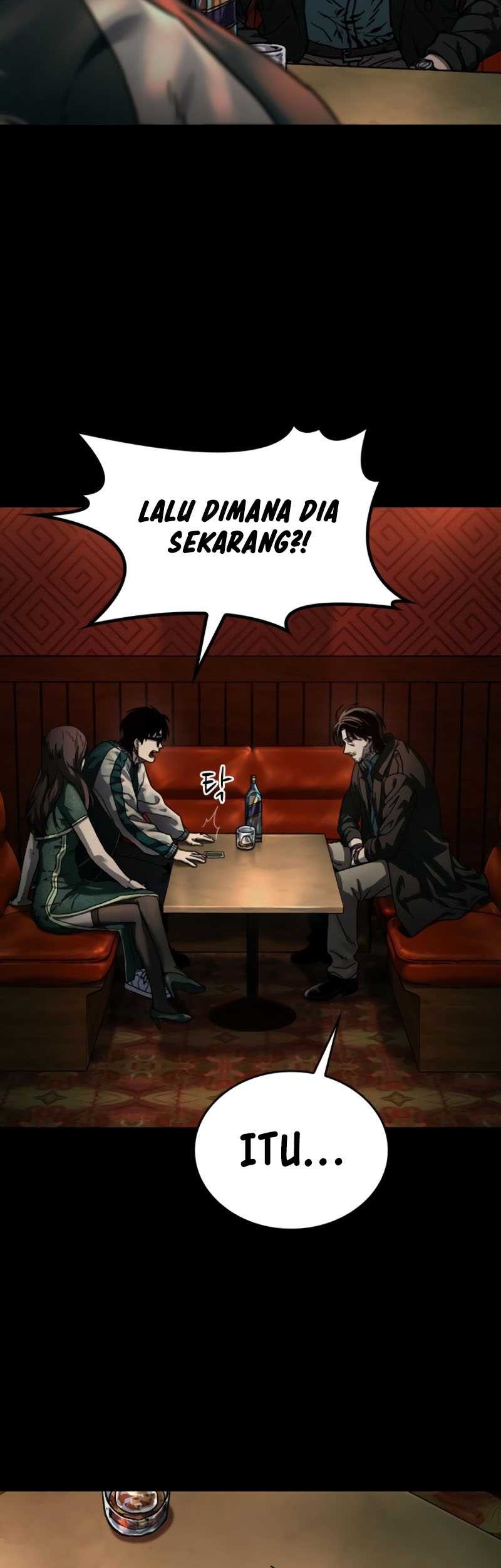 Kowloon: Saroka chapter 04 halaman 36