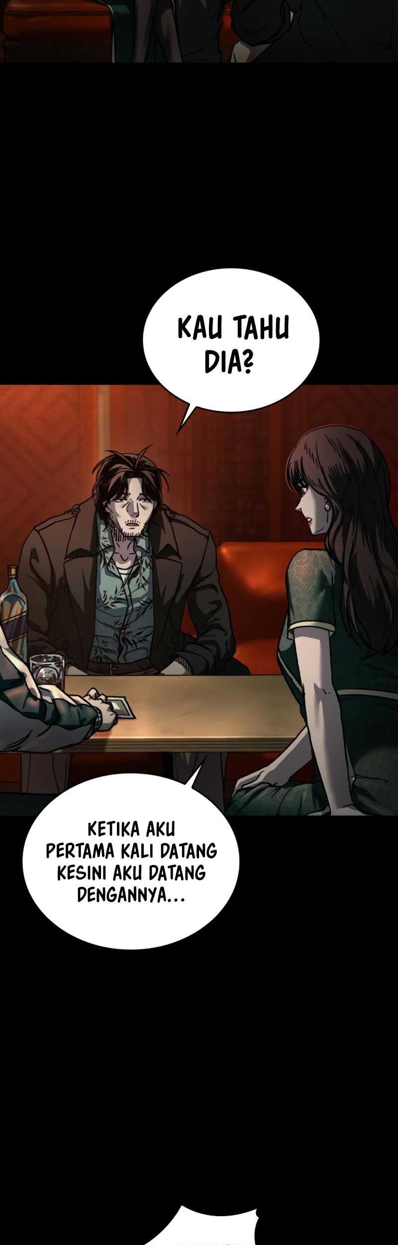 Kowloon: Saroka chapter 04 halaman 38
