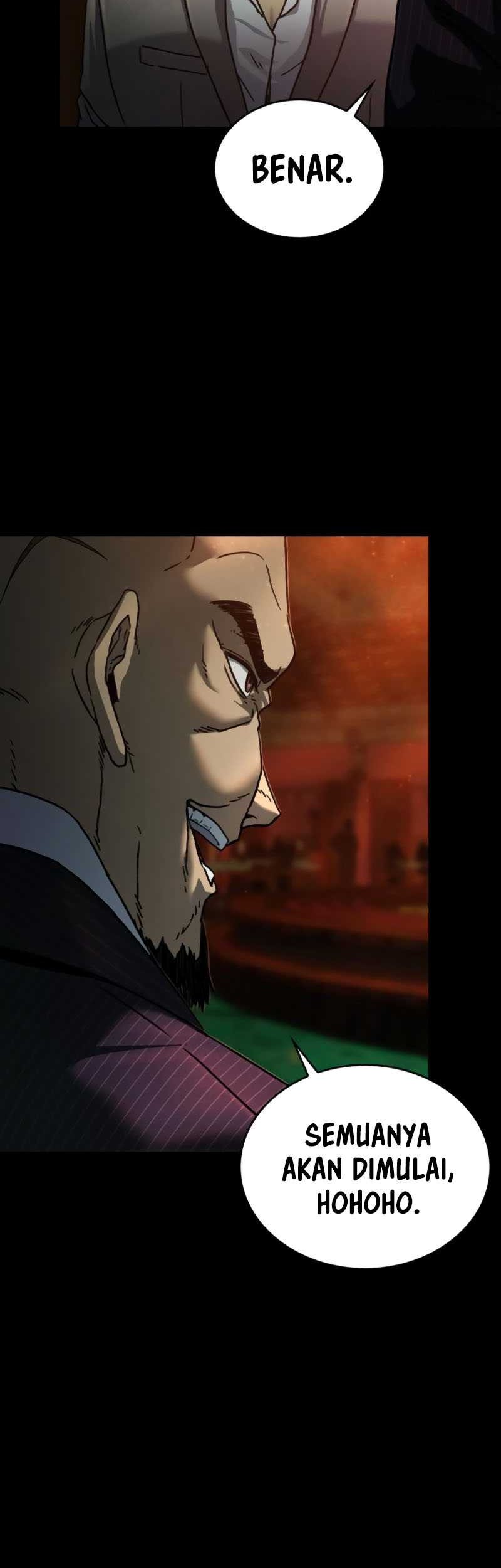 Kowloon: Saroka chapter 04 halaman 43