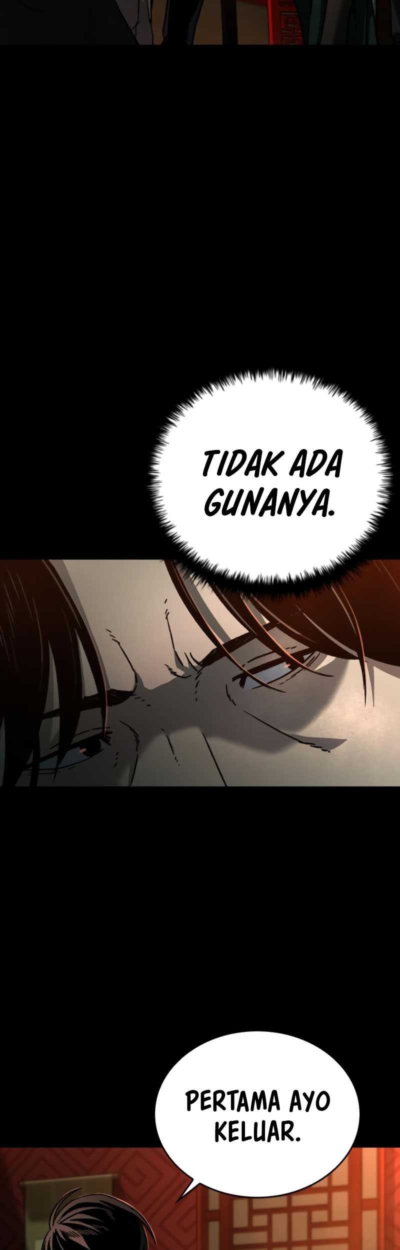 Kowloon: Saroka chapter 04 halaman 45