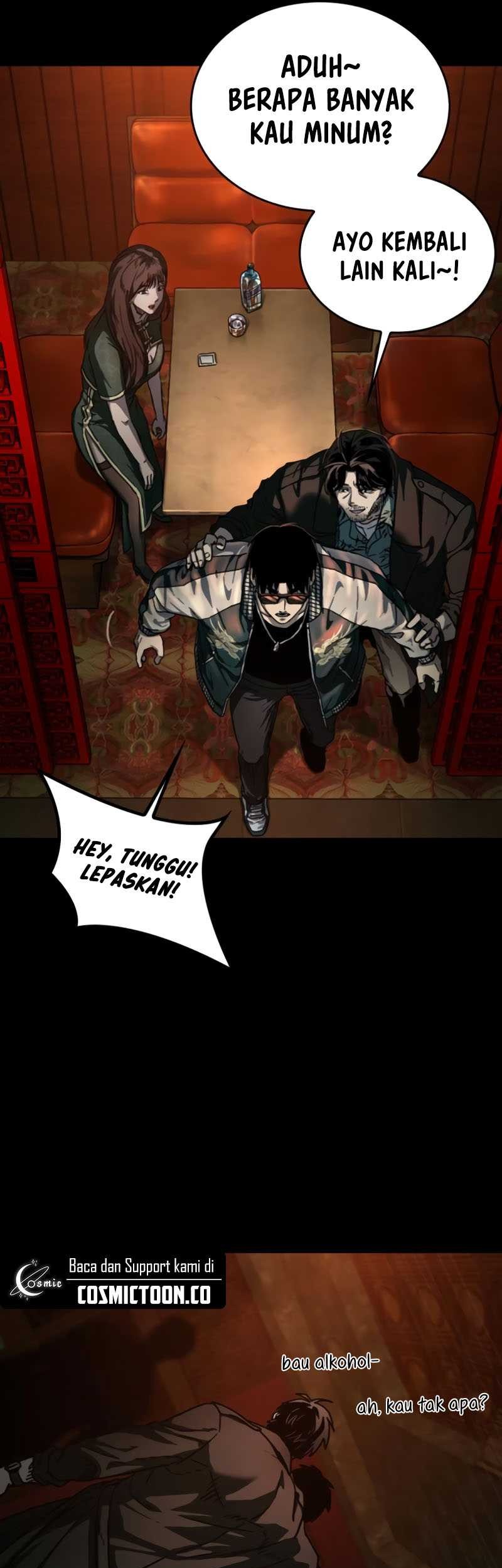Kowloon: Saroka chapter 04 halaman 47