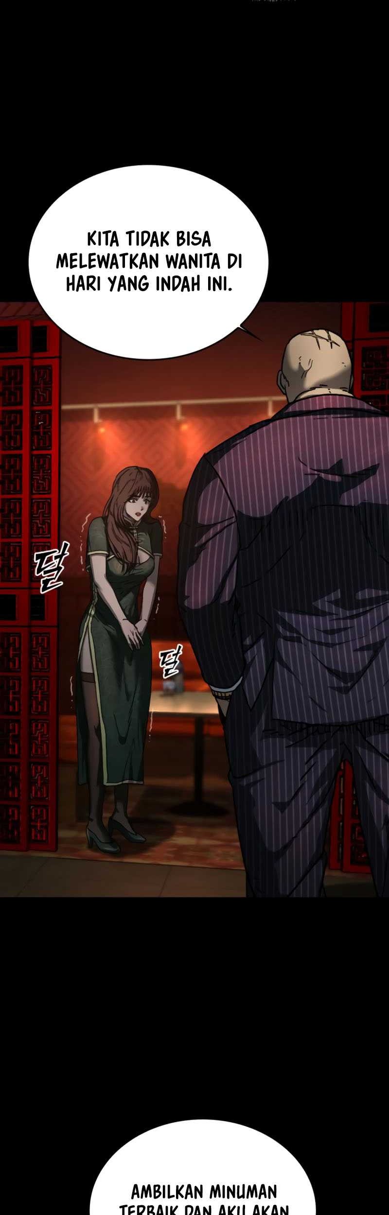 Kowloon: Saroka chapter 04 halaman 49