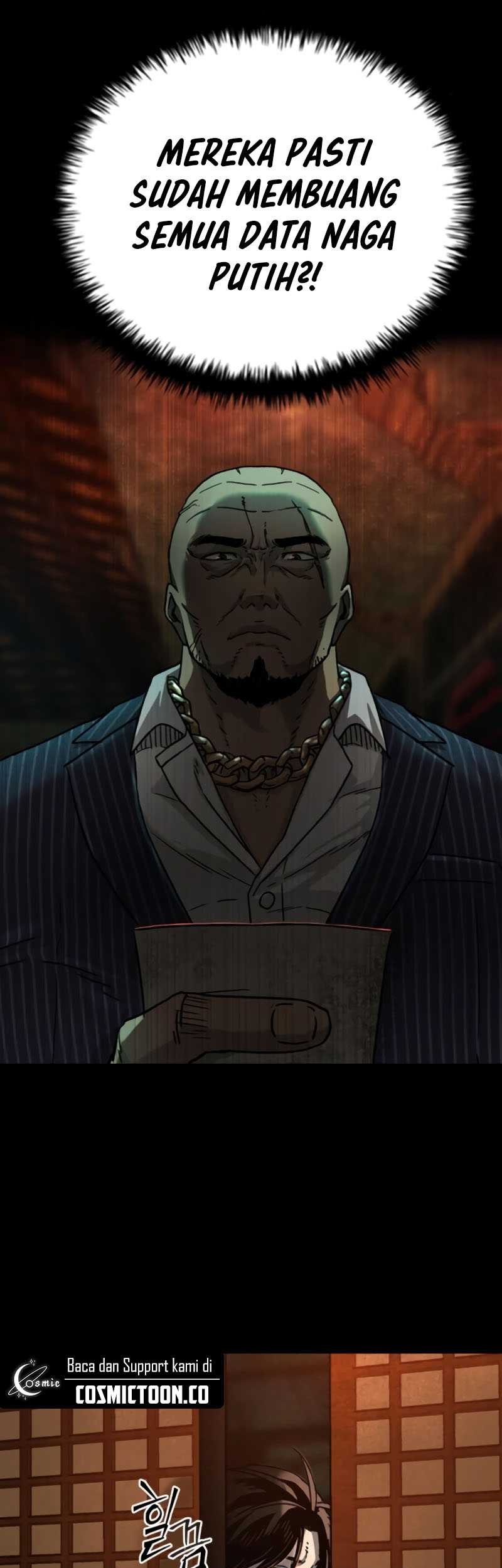 Kowloon: Saroka chapter 04 halaman 54