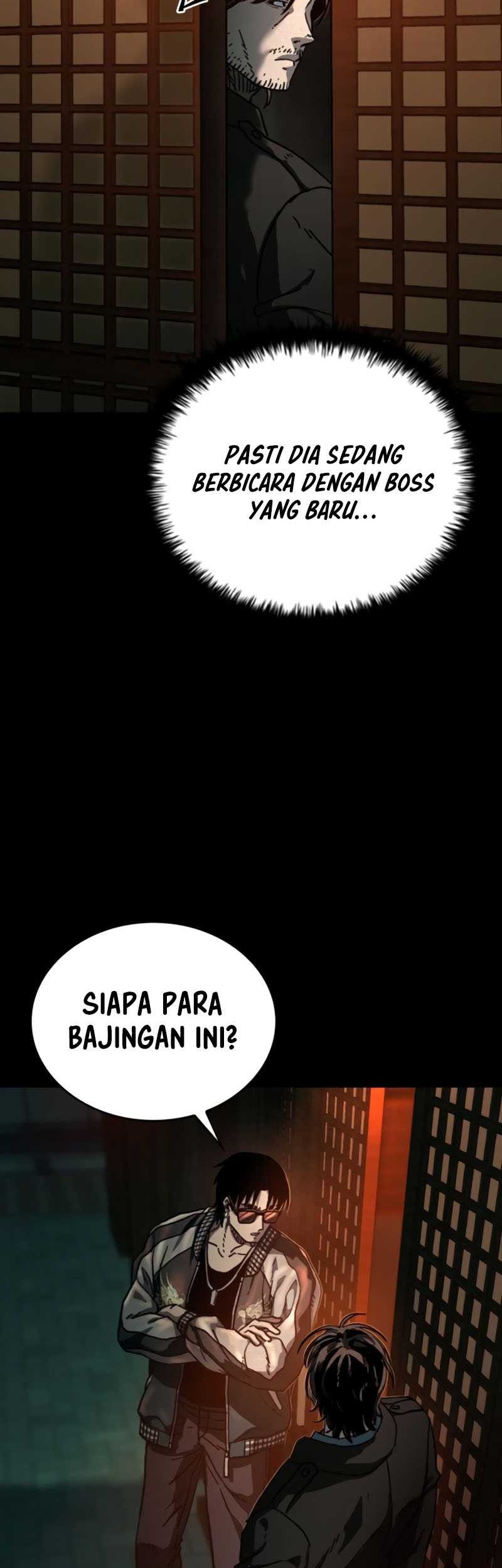 Kowloon: Saroka chapter 04 halaman 55
