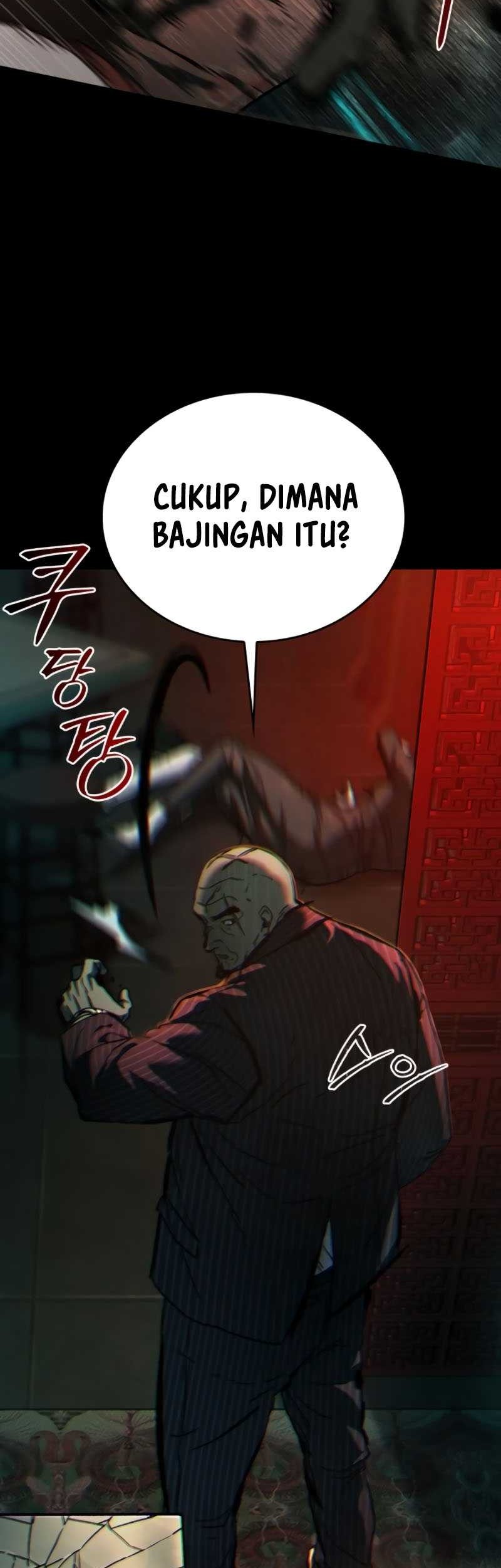 Kowloon: Saroka chapter 04 halaman 62