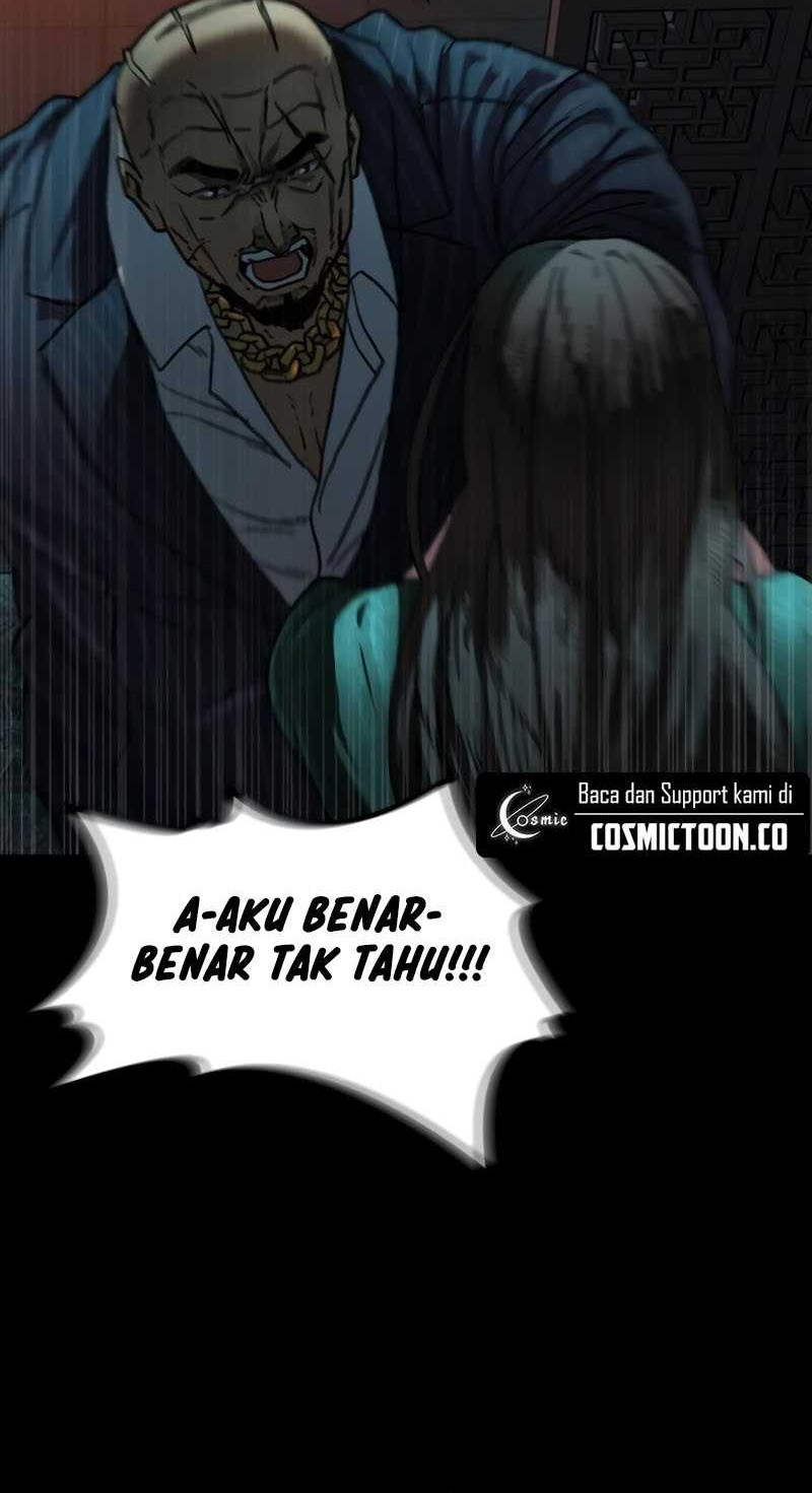 Kowloon: Saroka chapter 04 halaman 65