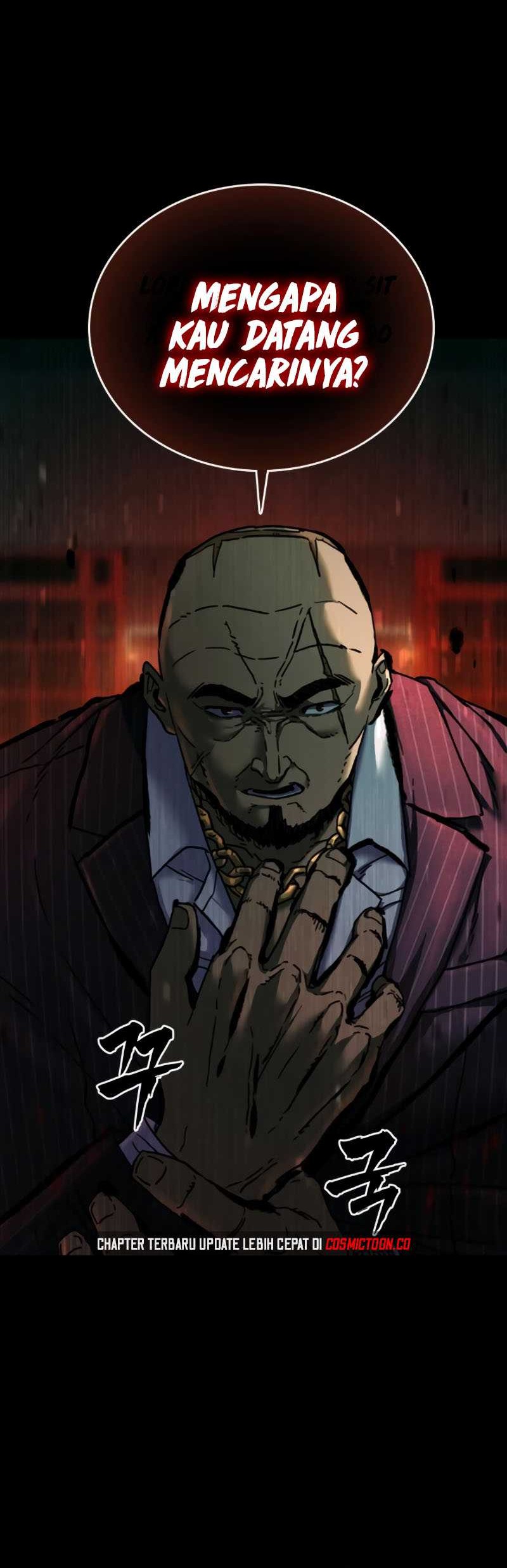 Kowloon: Saroka chapter 05 halaman 7