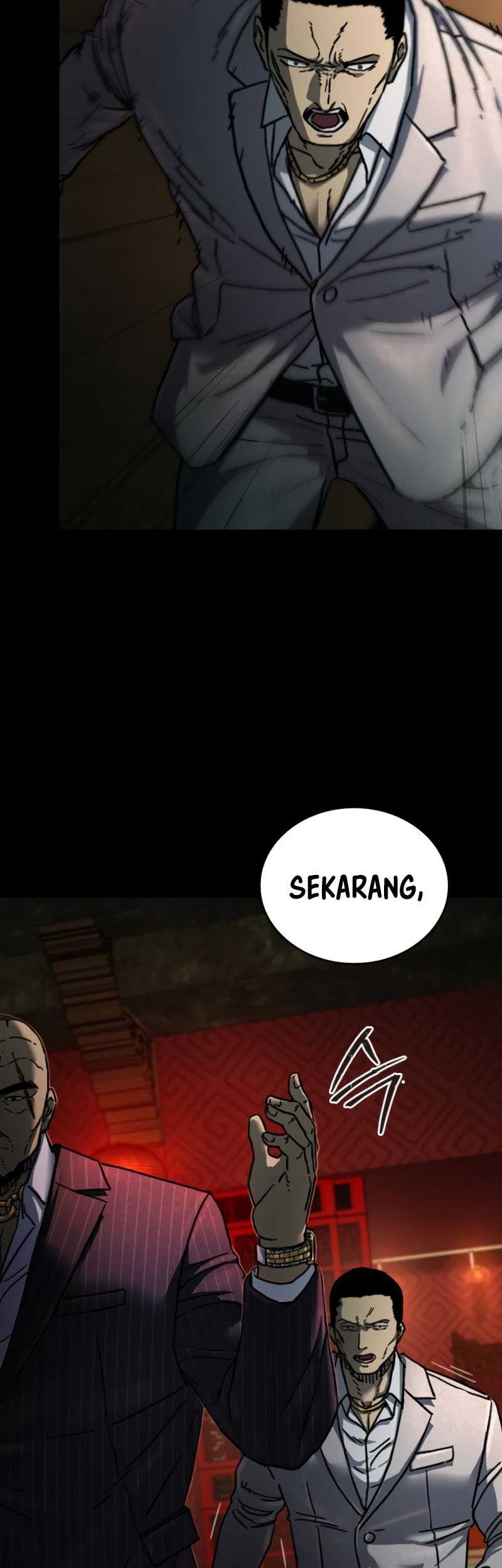Kowloon: Saroka chapter 05 halaman 9