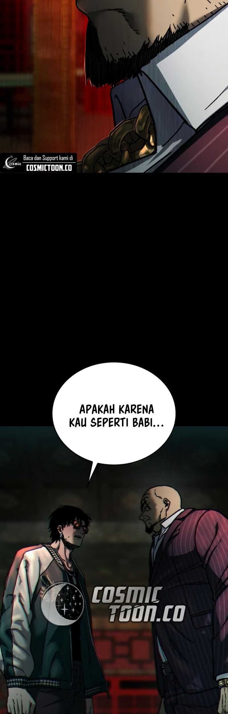 Kowloon: Saroka chapter 05 halaman 13