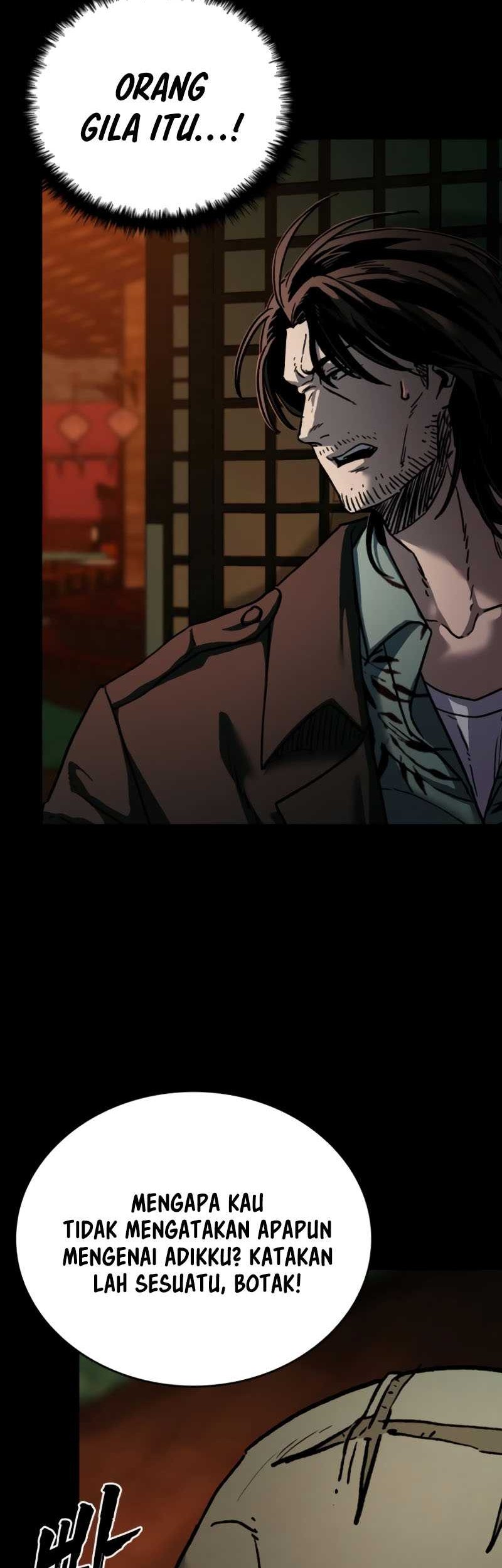 Kowloon: Saroka chapter 05 halaman 16