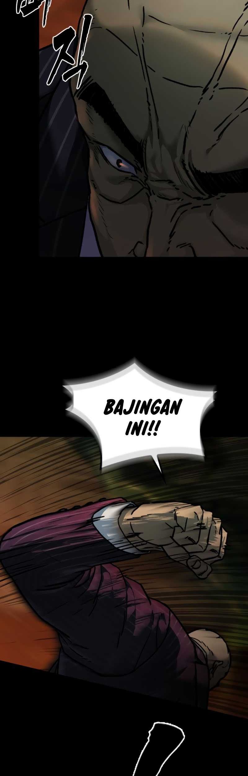 Kowloon: Saroka chapter 05 halaman 17