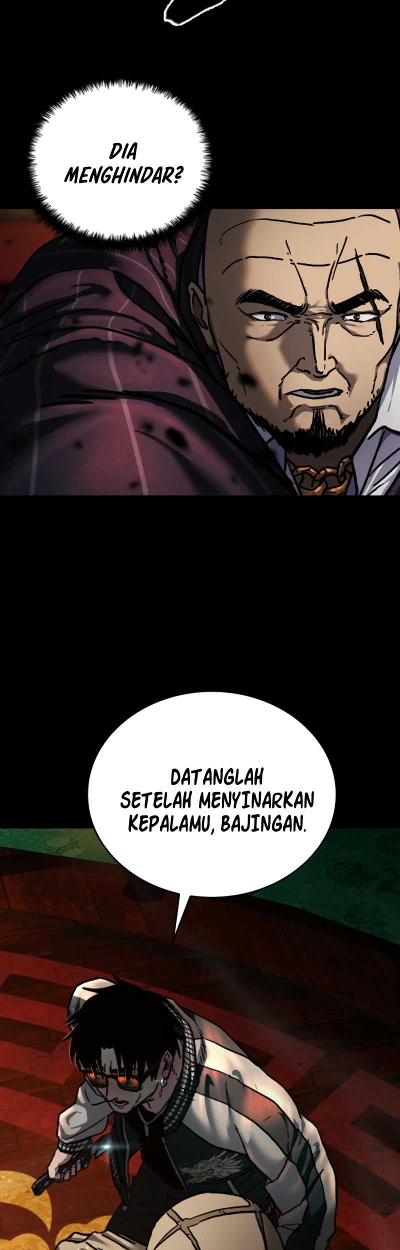 Kowloon: Saroka chapter 05 halaman 19
