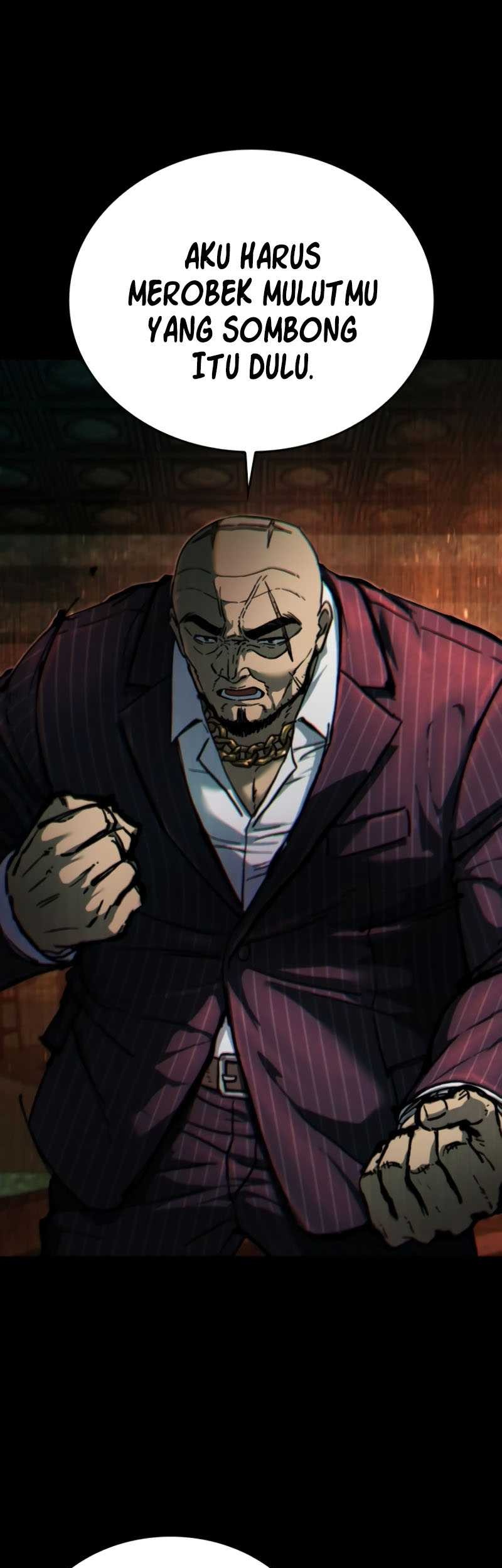 Kowloon: Saroka chapter 05 halaman 22