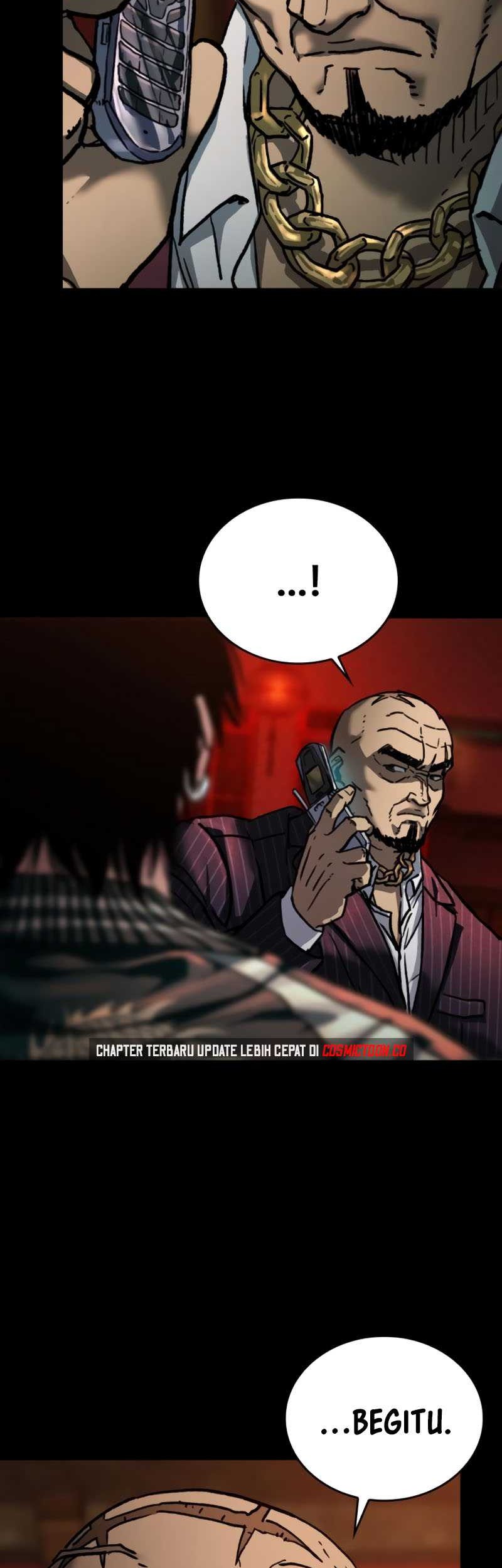 Kowloon: Saroka chapter 05 halaman 31