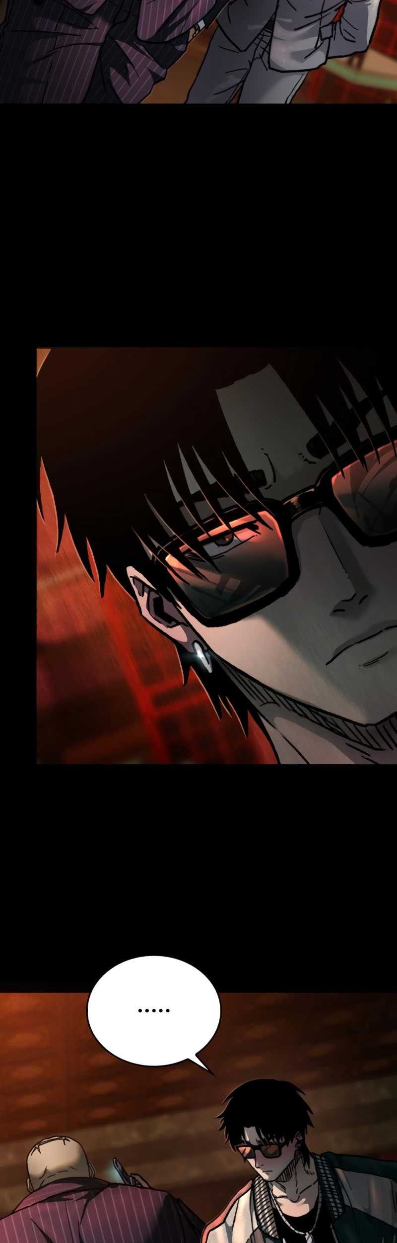 Kowloon: Saroka chapter 05 halaman 33