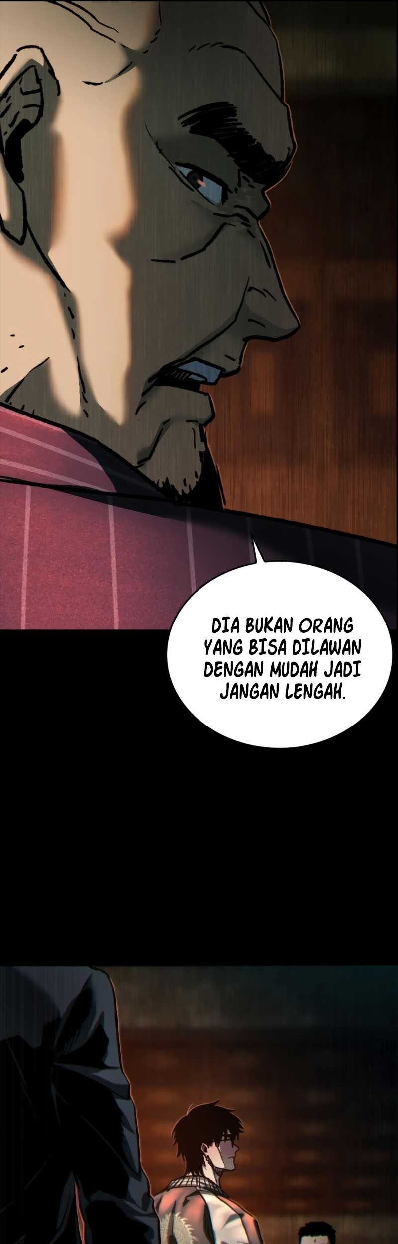 Kowloon: Saroka chapter 05 halaman 36