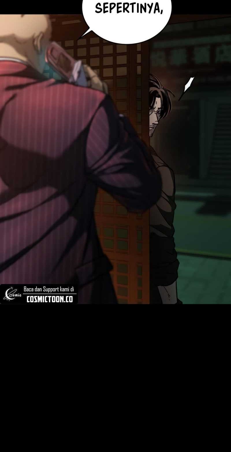 Kowloon: Saroka chapter 05 halaman 41