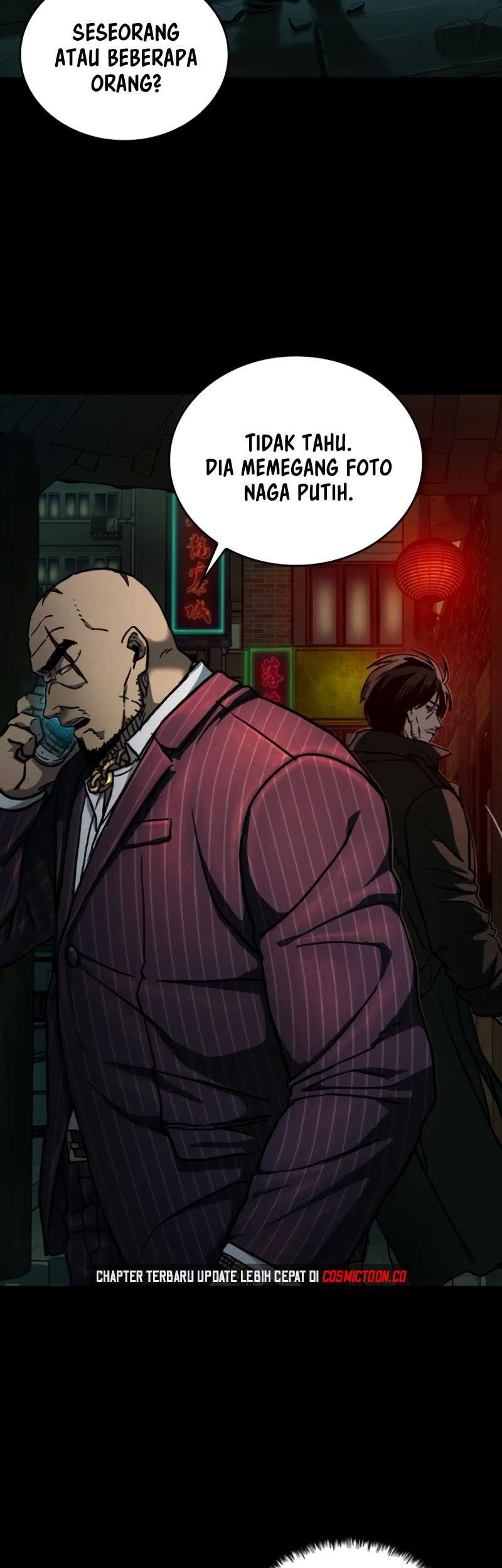 Kowloon: Saroka chapter 05 halaman 44