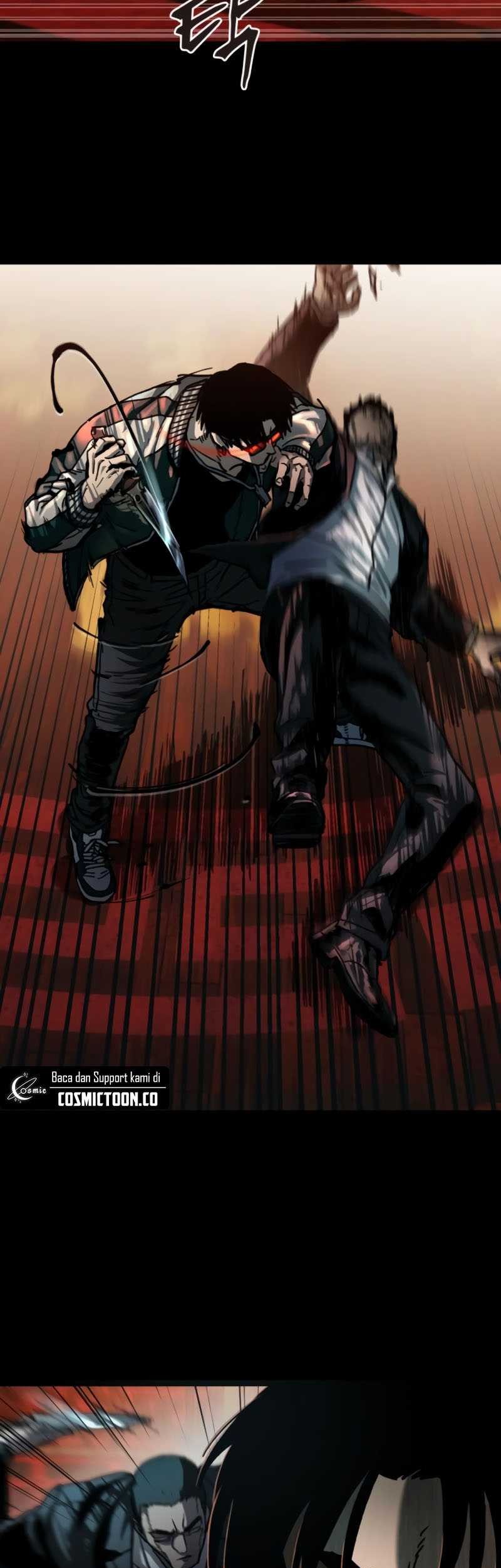 Kowloon: Saroka chapter 05 halaman 52