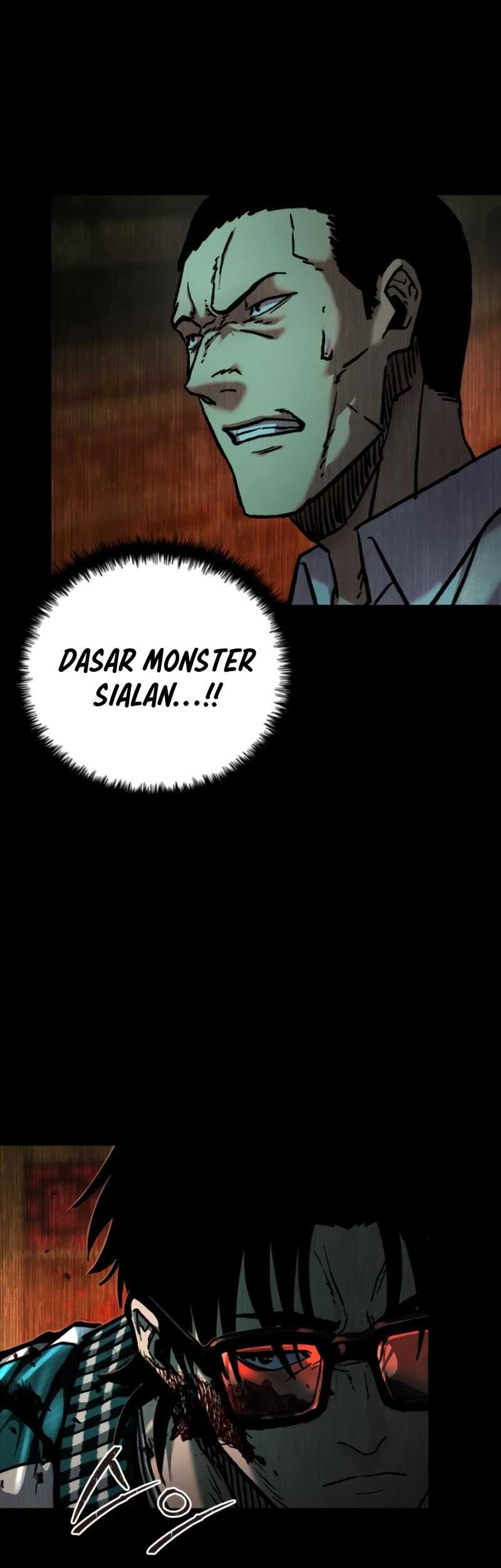 Kowloon: Saroka chapter 05 halaman 61