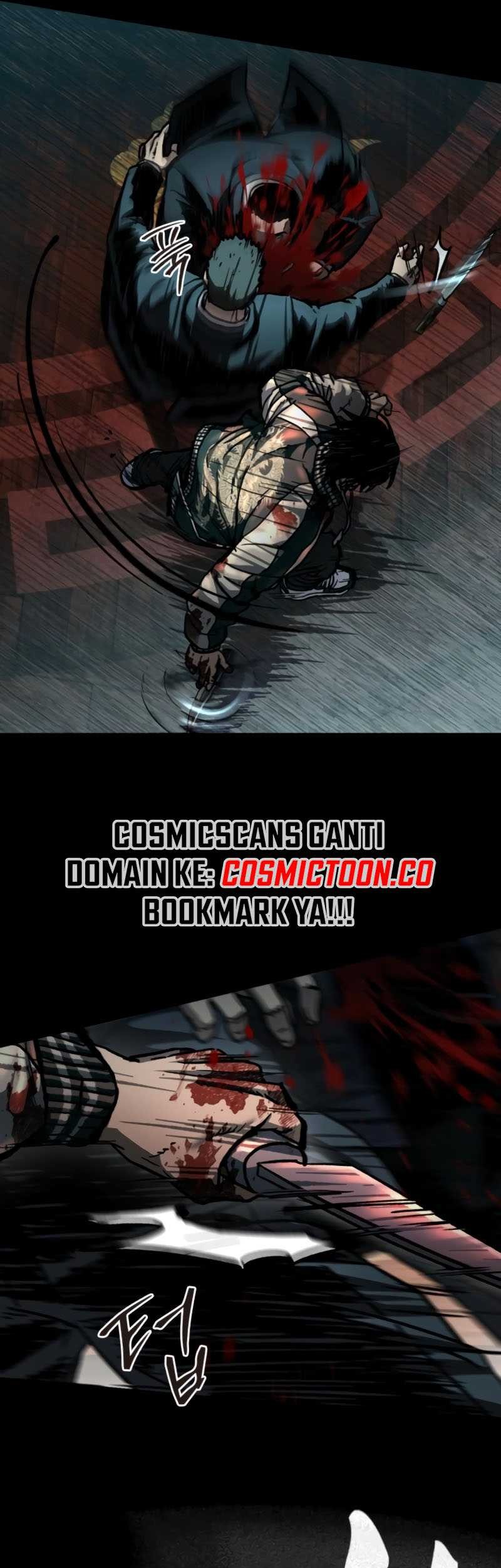 Kowloon: Saroka chapter 05 halaman 67