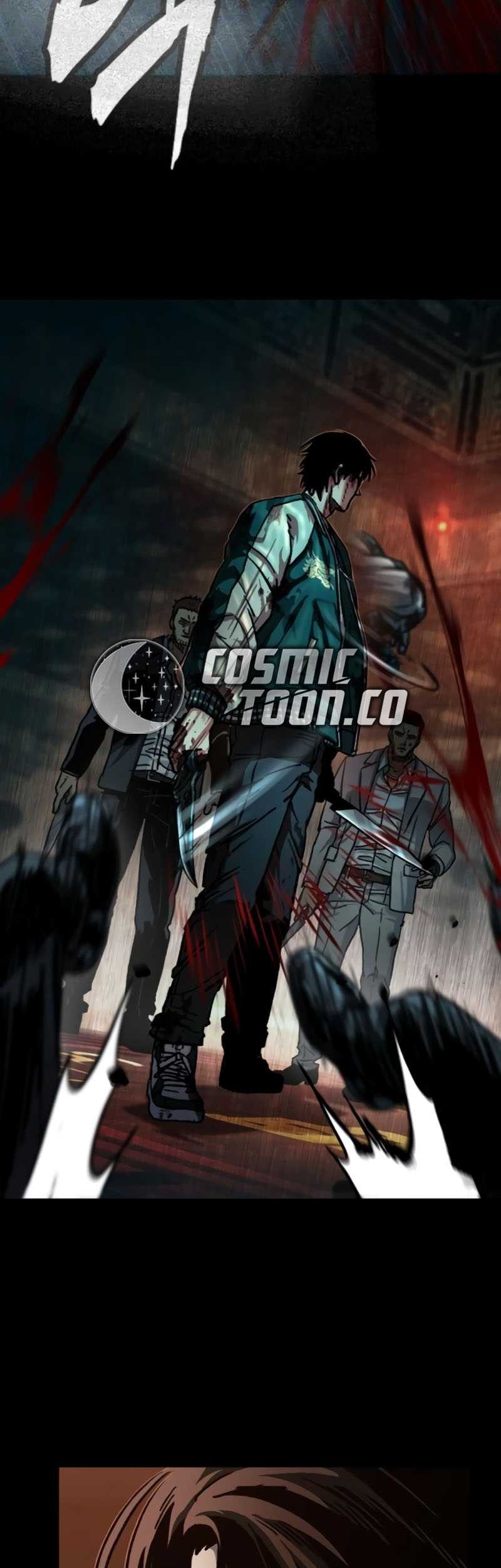 Kowloon: Saroka chapter 05 halaman 69