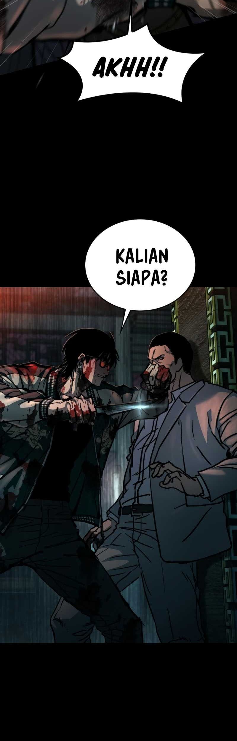 Kowloon: Saroka chapter 05 halaman 75