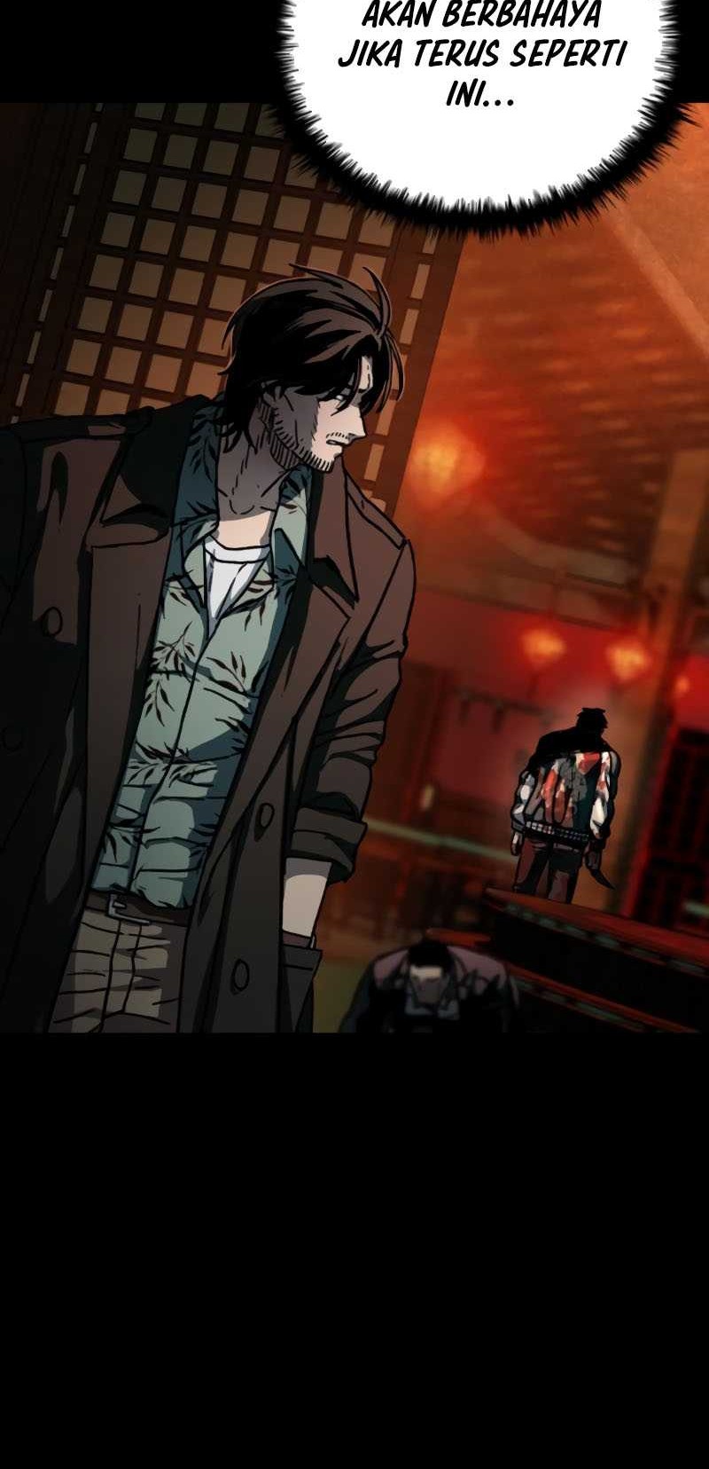 Kowloon: Saroka chapter 05 halaman 78