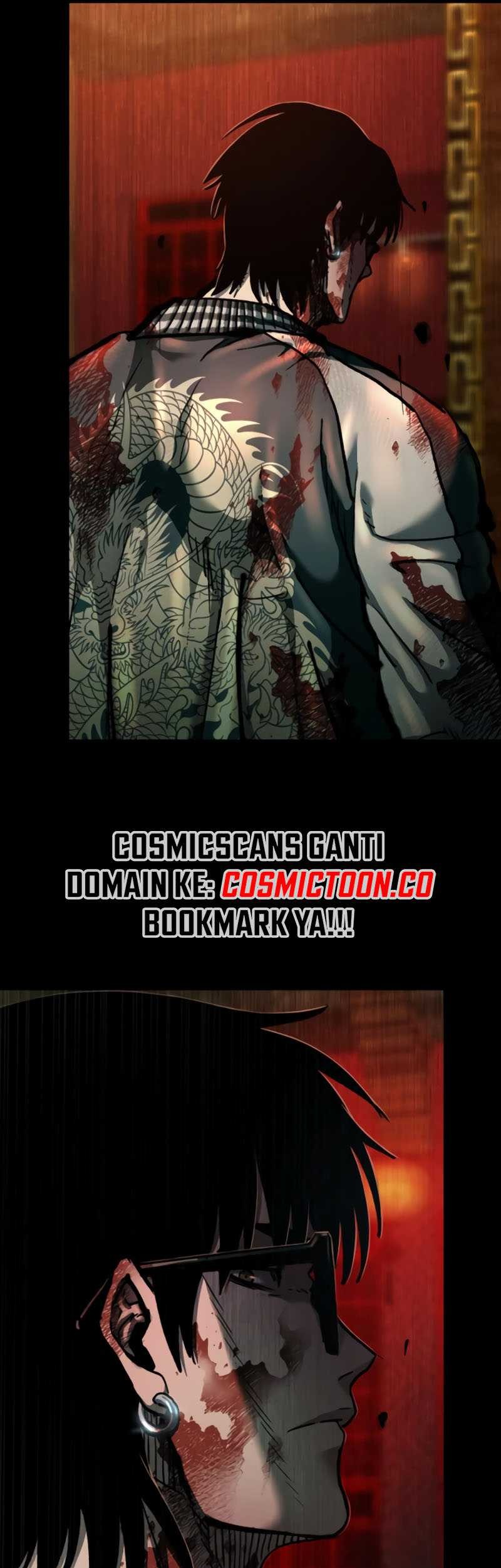 Kowloon: Saroka chapter 05 halaman 79