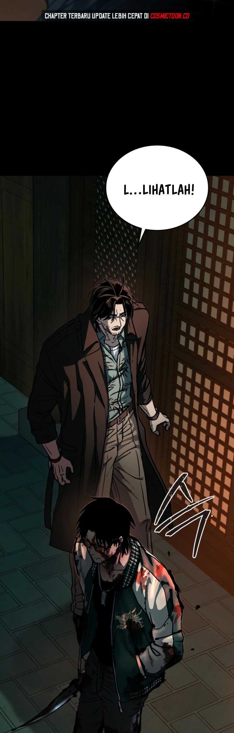Kowloon: Saroka chapter 05 halaman 87