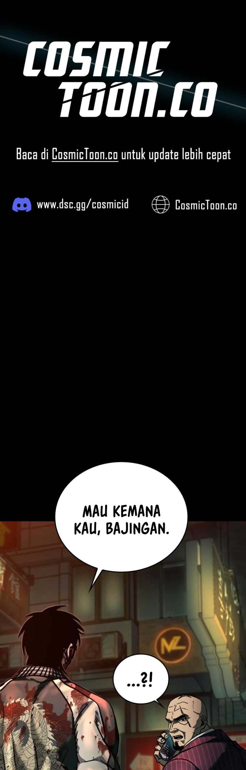 Kowloon: Saroka chapter 06 halaman 2