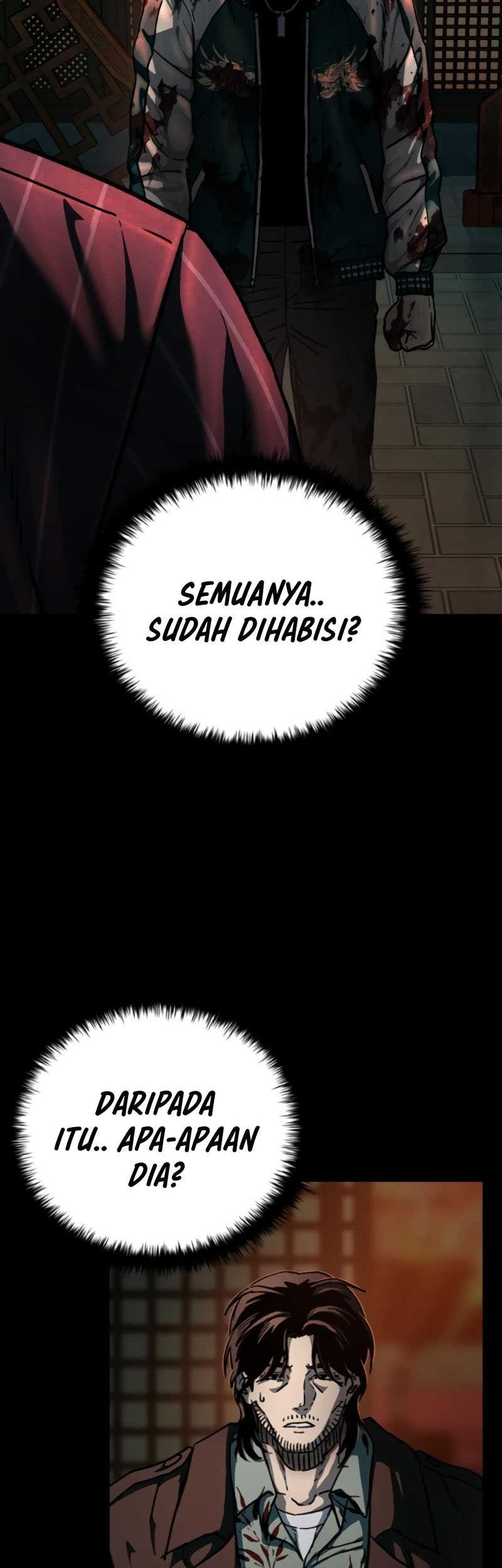Kowloon: Saroka chapter 06 halaman 5