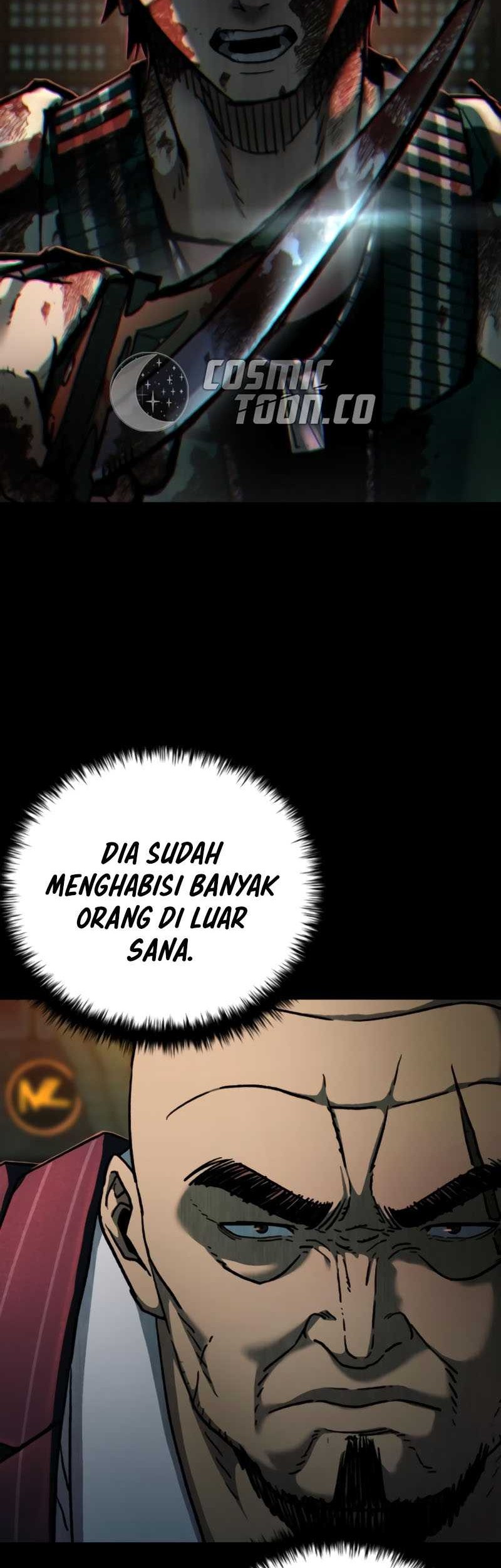 Kowloon: Saroka chapter 06 halaman 16