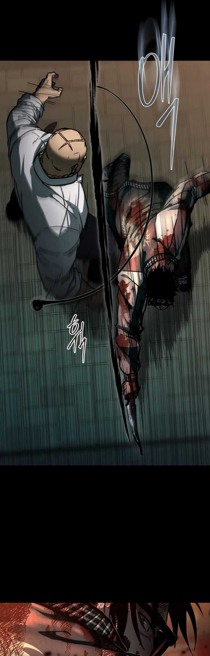 Kowloon: Saroka chapter 06 halaman 21