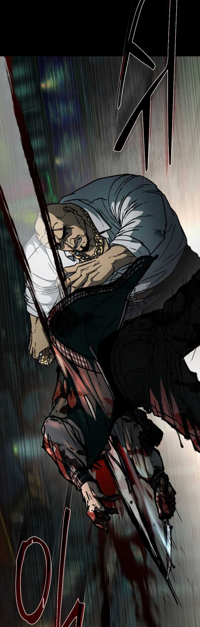 Kowloon: Saroka chapter 06 halaman 24
