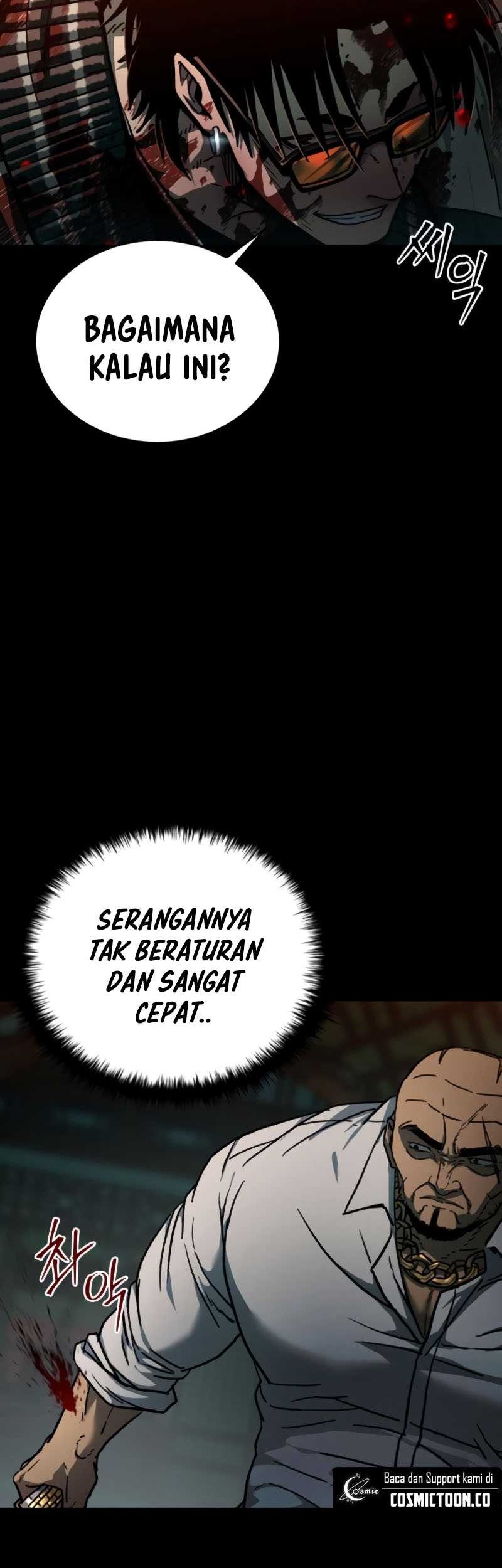Kowloon: Saroka chapter 06 halaman 26