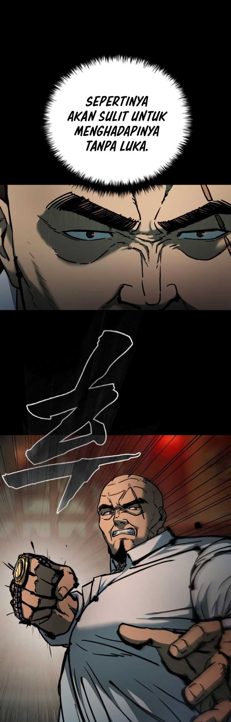 Kowloon: Saroka chapter 06 halaman 28