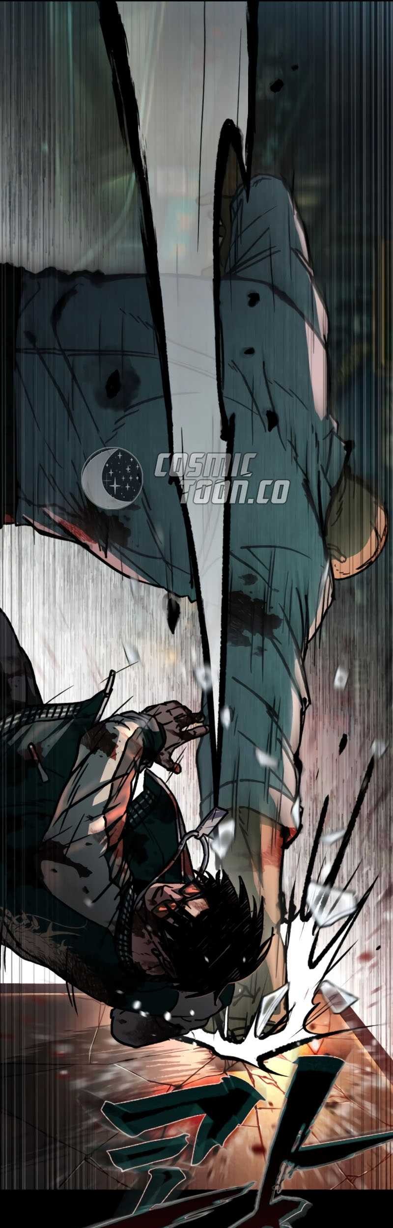 Kowloon: Saroka chapter 06 halaman 34