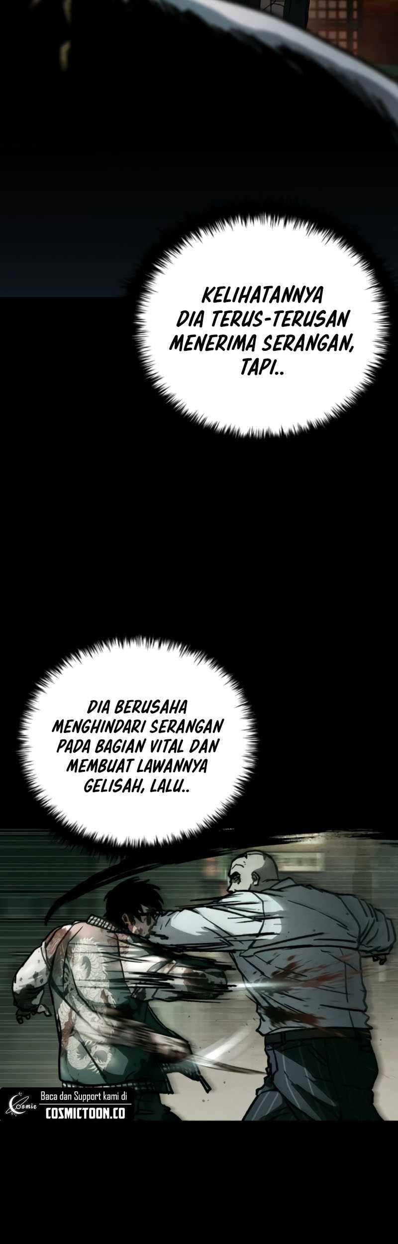 Kowloon: Saroka chapter 06 halaman 51