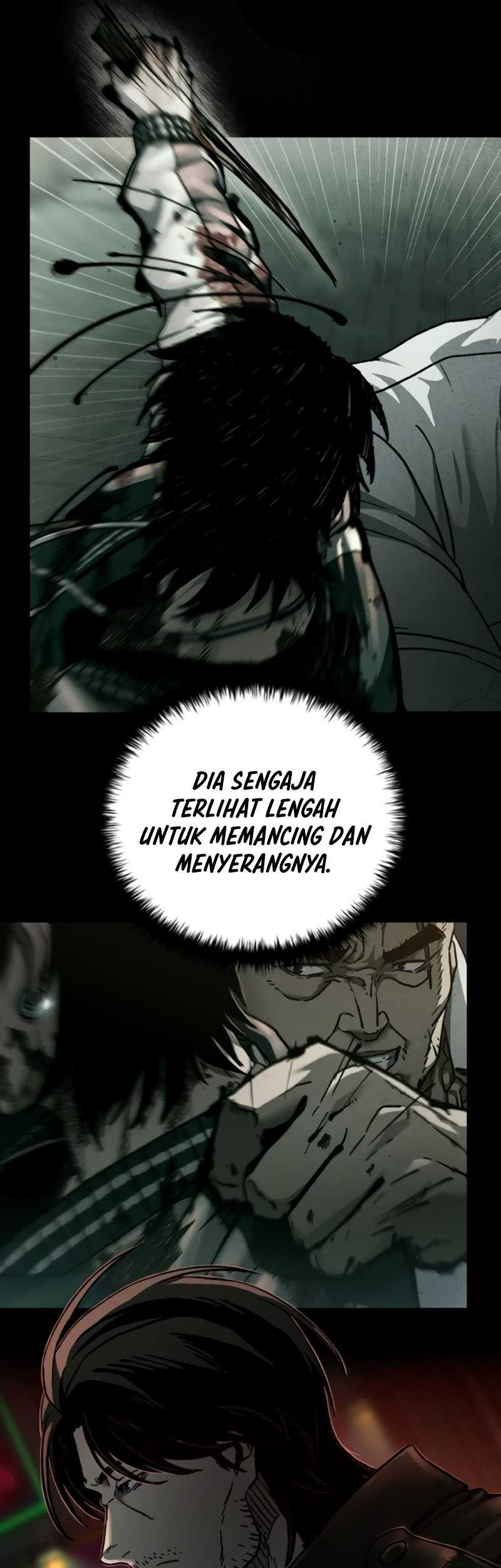 Kowloon: Saroka chapter 06 halaman 53