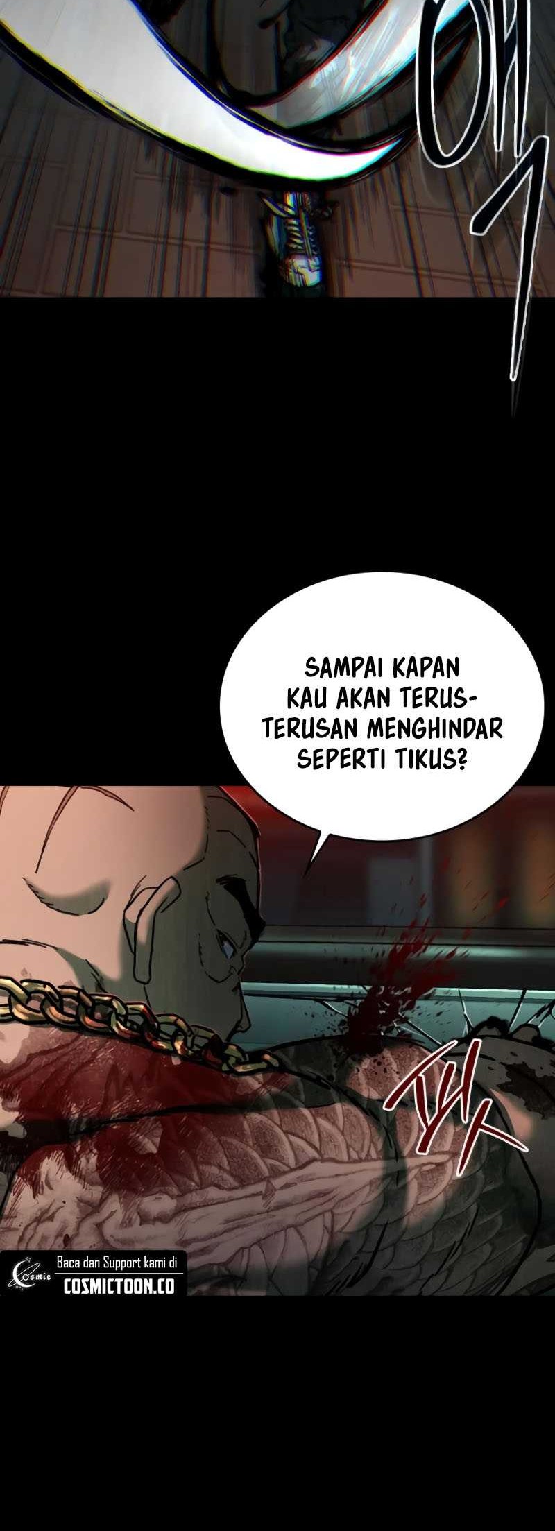 Kowloon: Saroka chapter 06 halaman 65