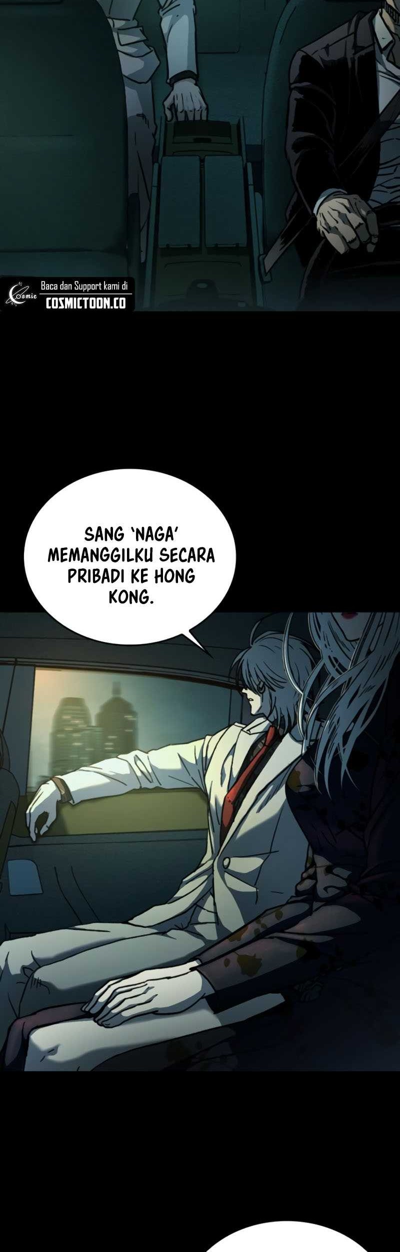 Kowloon: Saroka chapter 06 halaman 73