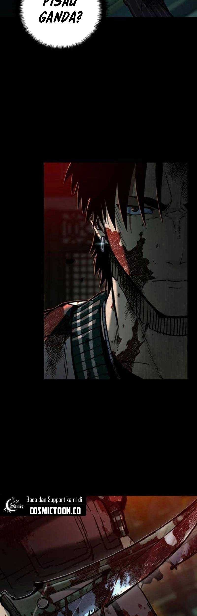 Kowloon: Saroka chapter 07 halaman 4